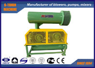 10KPA - 70KPA Three Lobe Roots Blower, digunakan untuk pengolahan air dan pengangkutan pneumatik
