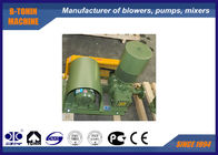 1.0-3.17m3 / min Lobe Root Air Blower DN50 tipe pendingin udara dengan noise rendah