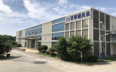 Cina B-Tohin Machine (Jiangsu) Co., Ltd. Profil Perusahaan