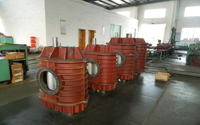 Cina B-Tohin Machine (Jiangsu) Co., Ltd. Profil Perusahaan