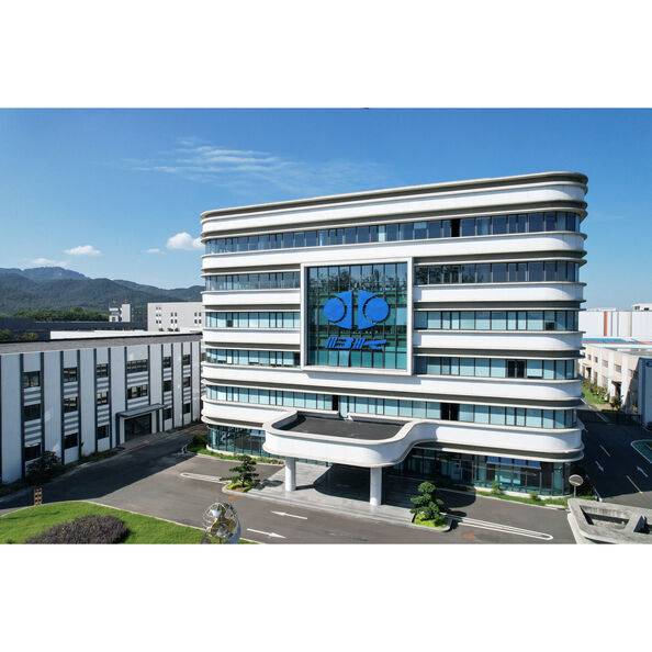 CINA B-Tohin Machine (Jiangsu) Co., Ltd. Profil Perusahaan