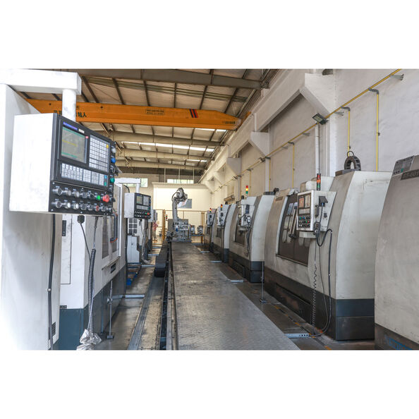 CINA B-Tohin Machine (Jiangsu) Co., Ltd. Profil Perusahaan