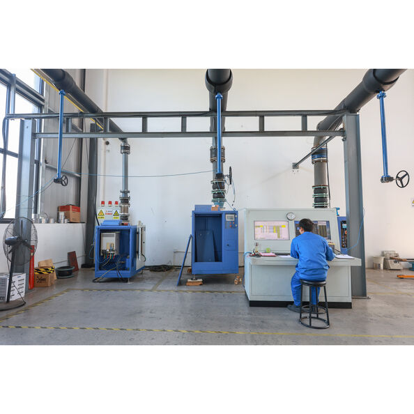 CINA B-Tohin Machine (Jiangsu) Co., Ltd. Profil Perusahaan