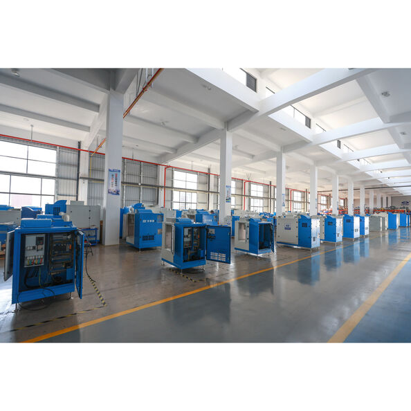 CINA B-Tohin Machine (Jiangsu) Co., Ltd. Profil Perusahaan