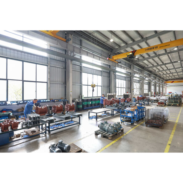 CINA B-Tohin Machine (Jiangsu) Co., Ltd. Profil Perusahaan