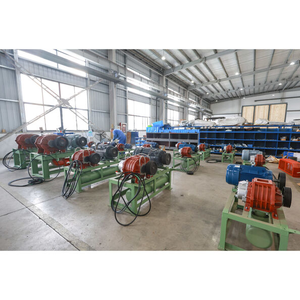 CINA B-Tohin Machine (Jiangsu) Co., Ltd. Profil Perusahaan