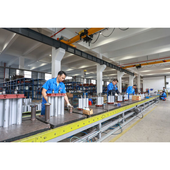 CINA B-Tohin Machine (Jiangsu) Co., Ltd. Profil Perusahaan
