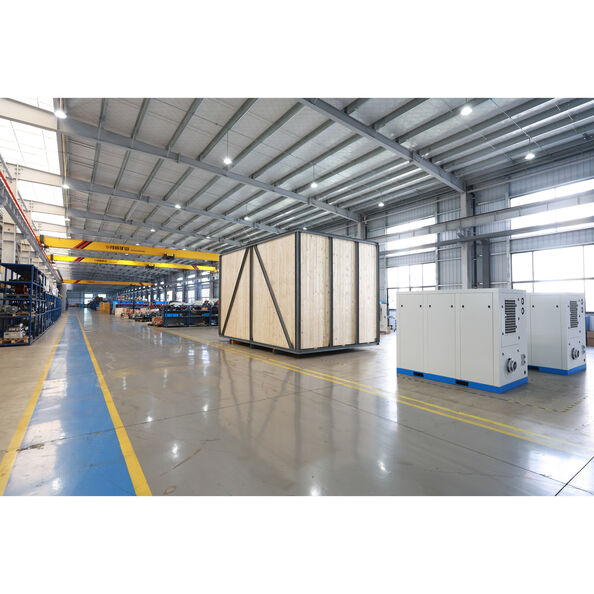 CINA B-Tohin Machine (Jiangsu) Co., Ltd. Profil Perusahaan