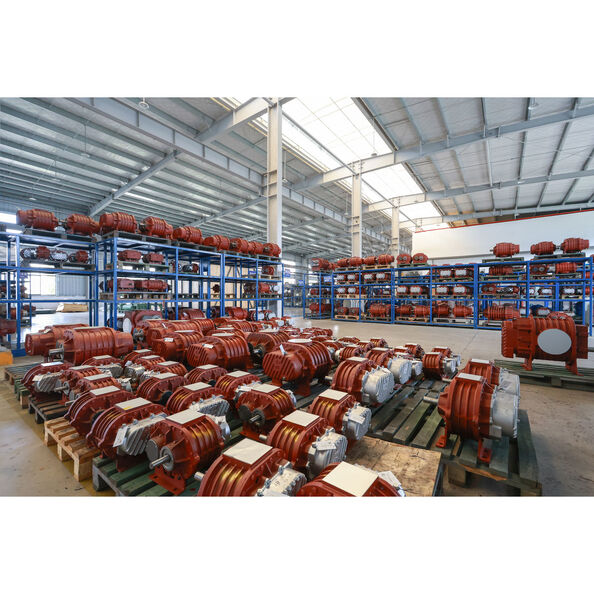 CINA B-Tohin Machine (Jiangsu) Co., Ltd. Profil Perusahaan