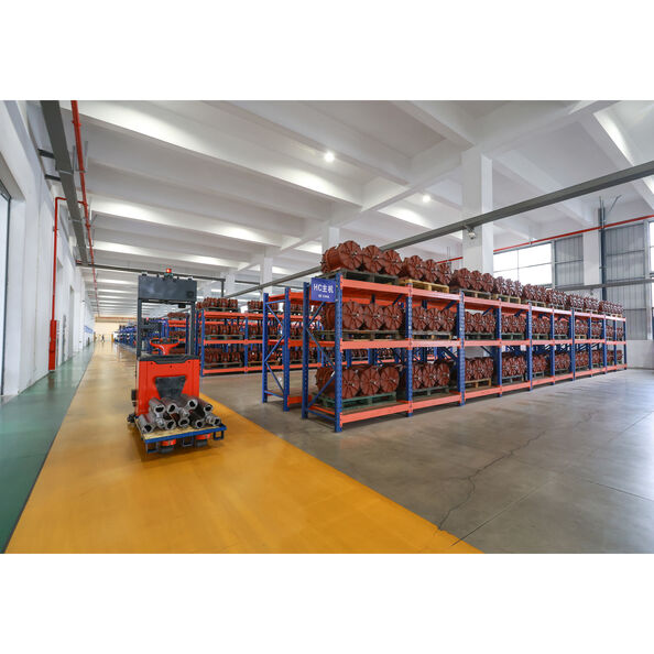 CINA B-Tohin Machine (Jiangsu) Co., Ltd. Profil Perusahaan
