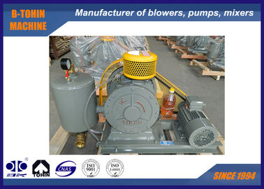 Cast Iron Rotary Air Blower HC-50S untuk perawatan limbah bawah tanah