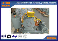 Cast Iron Rotary Air Blower HC-50S untuk perawatan limbah bawah tanah
