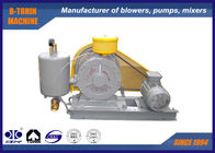 Cast Iron Rotary Air Blower HC-50S untuk perawatan limbah bawah tanah