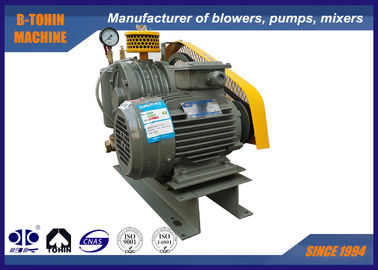 Blade Air Rotary Kebisingan Kecil, blower udara industri HC-301S
