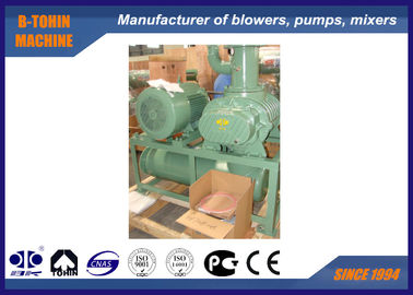 Roots Blower Lobe Vacuum Pump , suction vacuum blower , vacuum pneumatic fan