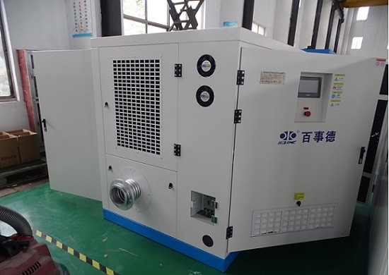 Besi cor yang menghemat energi BLG115LA / BLG115LB