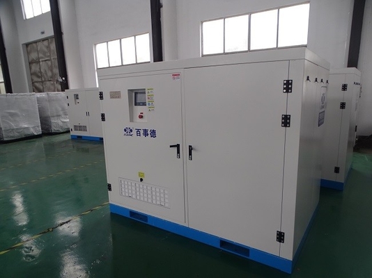 Besi cor yang menghemat energi BLG115LA / BLG115LB