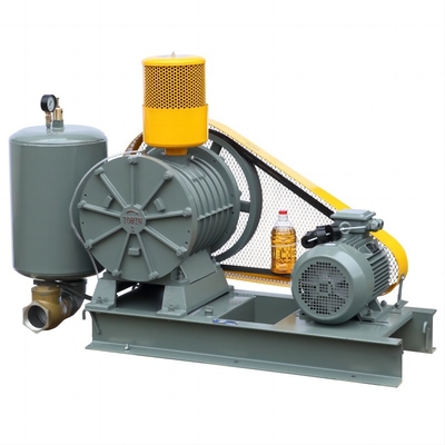 Blade Air Rotary Kebisingan Kecil, blower udara industri HC-301S