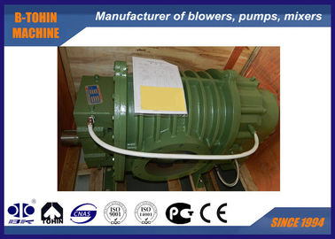 3900m3 / jam DN200 Roots Rotary Lobe Kompresor Udara dan Blower 100KPA