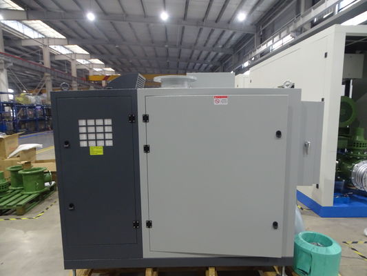 34-65m3/min DN250 40-90Kpa Magnetic Suspension Bearing Blower