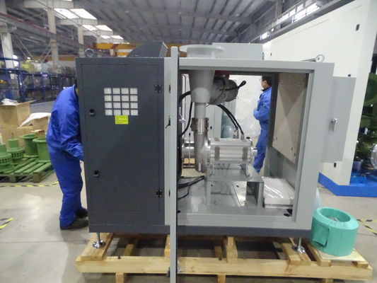 DN350 27000rpm Intelligent Control Magnetic Bearing Closed cycle water cooling Centrifugal Blower