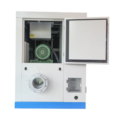 BLG320LA, DN250, 65.5-103.8m³/menit, Industrial Screw Blower dengan Aliran Udara Progresif Berkelanjutan