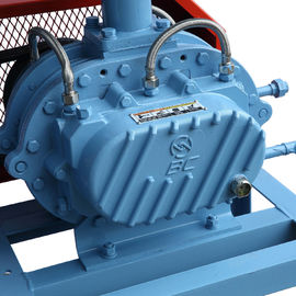 CE BKW8016S 30-90KW Tiga Lobe Roots Tipe Air Blower