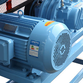 CE BKW8016S 30-90KW Tiga Lobe Roots Tipe Air Blower