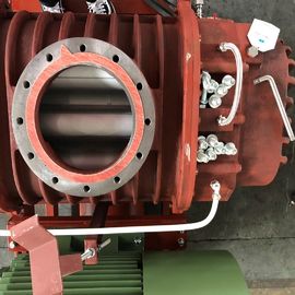 Sretement BK7006 Tiga Lobe Root Blower Untuk aerasi air Tn / Backwashing