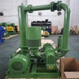 BKD-2000 Lebih Stabil Dua Tahap Tekanan Tinggi Pneumatic Conveying Blower