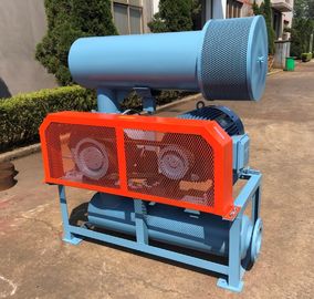 CE BKW8016S 30-90KW Tiga Lobe Roots Tipe Air Blower