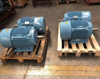 CE BKW8016S 30-90KW Tiga Lobe Roots Tipe Air Blower