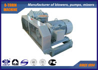 Tipe akar Biogas Blower DN150, Anti-Corrosive Belt driven Blower