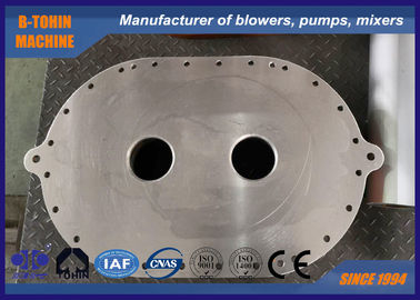100KPA 19.59-42.18 m3/min Rotary Positive Displacement Roots Style Blower