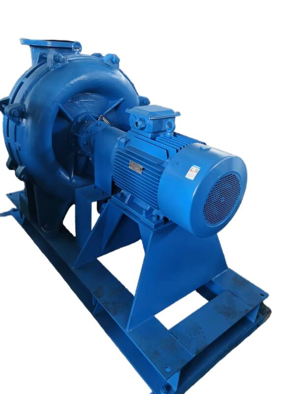 D180 Series 180m3/min Aliran Inlet, Tem. 20°C, 2950 r/min Kecepatan, Transportasi biji-bijian Multi-stage Centrifugal Blower