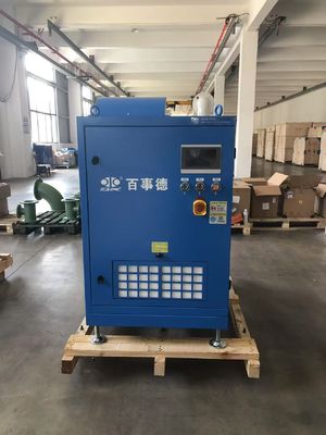 XTB10HP struktur bantalan foil udara operasi biaya rendah suspensi bantalan centrifugal blower