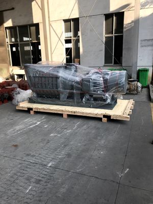 D65-(1.4-1.8),65m3/min Aliran Udara Keluar,98 KPa Tekanan Masuk