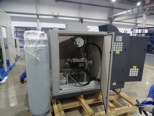 380/690V 20000rpm 175-420 m³/min Water Cooling Air Transportation Raw Materials Magnetic Suspension Centrifugal Blower