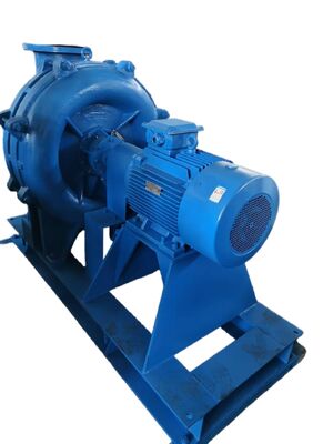 D180 Series 180m3/min Aliran Inlet, Tem. 20°C, 2950 r/min Kecepatan, Transportasi biji-bijian Multi-stage Centrifugal Blower