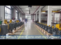 HC seri Rotary Air Blower