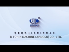 10KPA - 60KPA Tiga Lobe Roots Blower DN40 Sabuk dan katrol Jenis koneksi