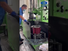 Premium HC Rotary Blowers untuk berbagai industri dan perlindungan lingkungan