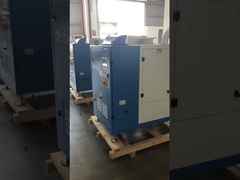 Air Suspension Bearing Centrifugal Blower