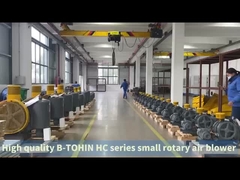 HC Series Rotary Blower