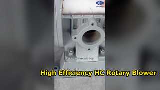 Blower Putar HC